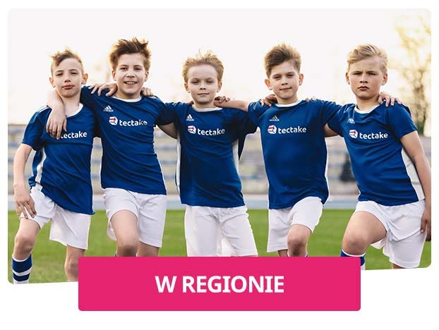 W regionie