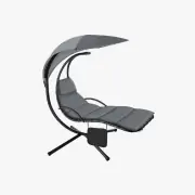 Hamaki, fotele i leżaki