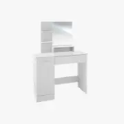 Toaletki do sypialni