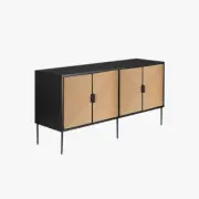 Szafki pod TV