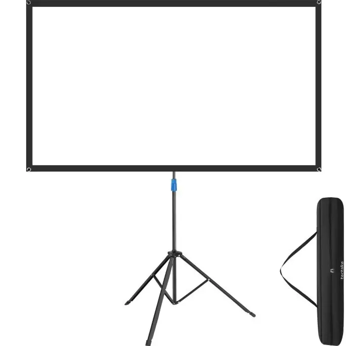 Ekran do projektora Cinema