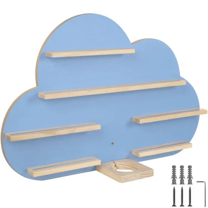 Półka ścienna MyLittleStory Cloud