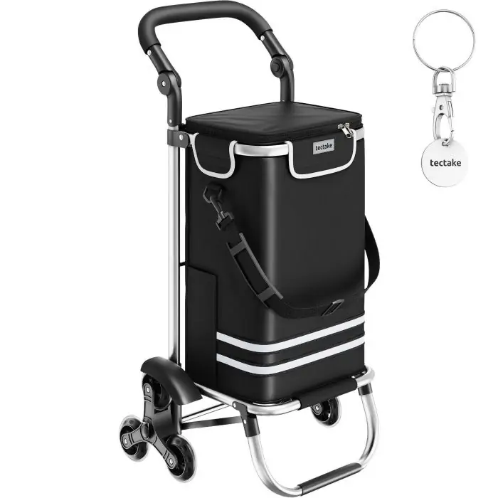 wózek sklepowy Shopper