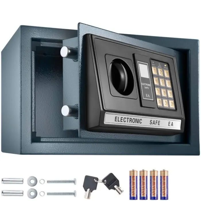 Sejf elektroniczny