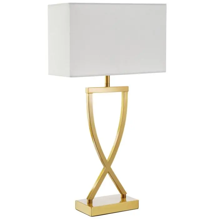 Lampa stołowa Avina