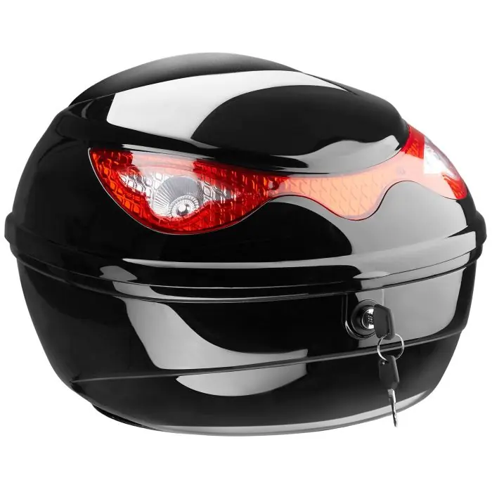 Sakwy motocyklowe Sergej