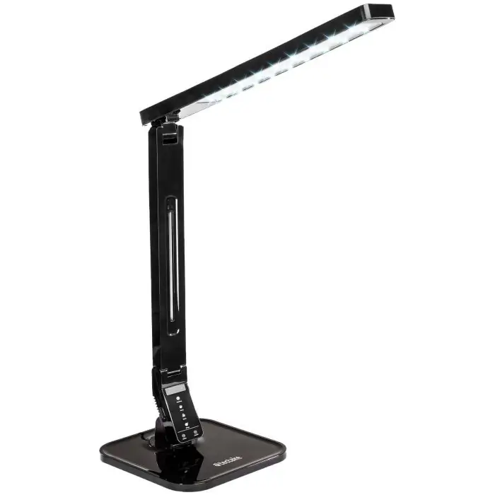 Lampa biurkowa