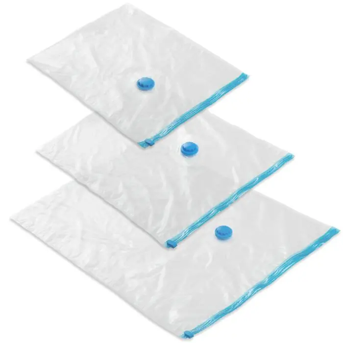 50-częściowy zestaw worków próżniowych