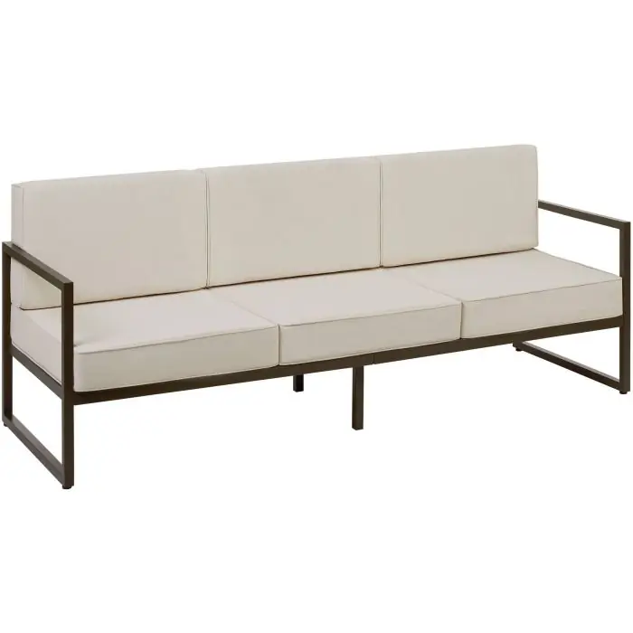 Sofa wypoczynkowa ogrodowa Comosa