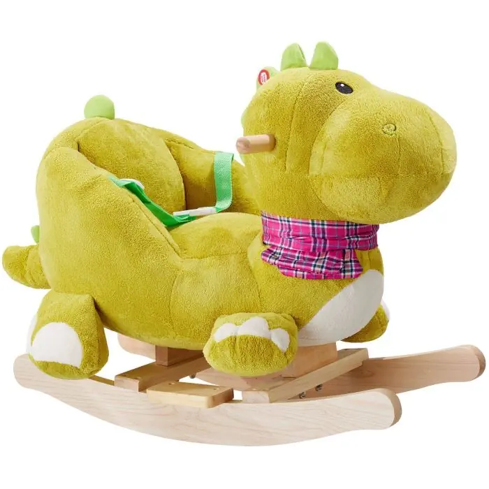 Dinozaur na biegunach
