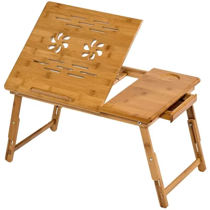 Stolik na laptopa Helene