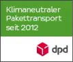 DPD – neutralna dla klimatu dostawa z tectake