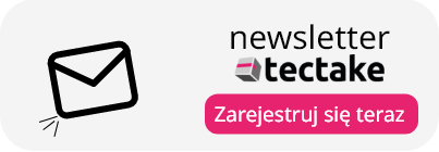 Newsletter rejestracja