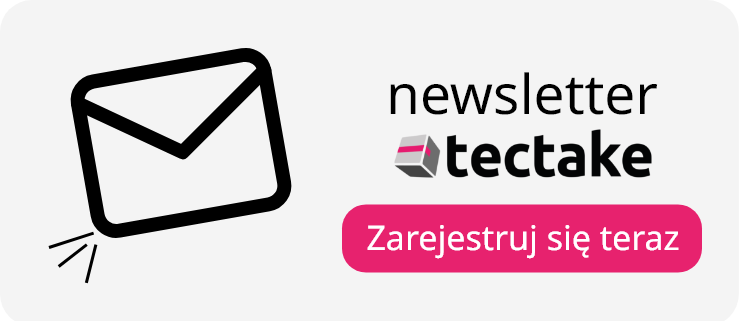 Newsletter rejestracja
